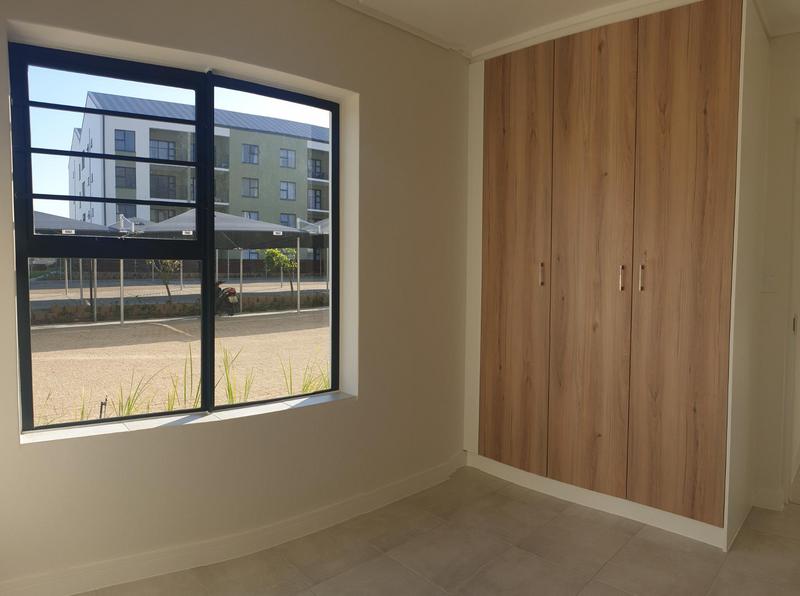 To Let 3 Bedroom Property for Rent in Greenbay Eco Estate Western Cape